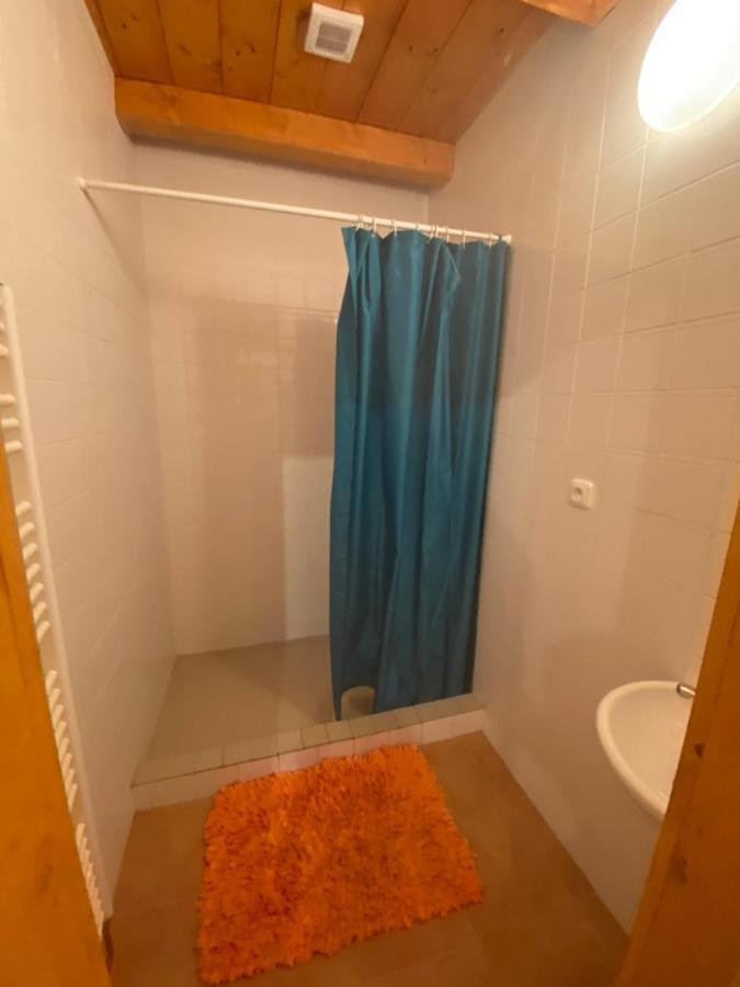 Ubytování Samba Benesov u Semil Exterior foto