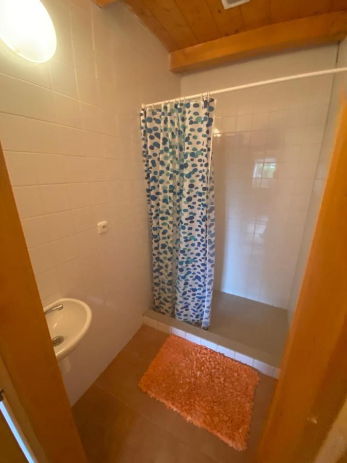 Ubytování Samba Benesov u Semil Exterior foto